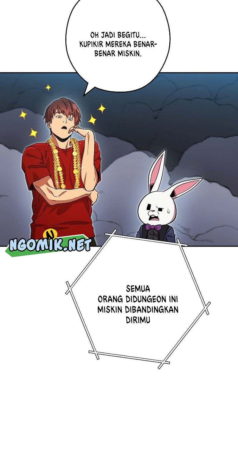 Dungeon Reset Chapter 155 Gambar 29