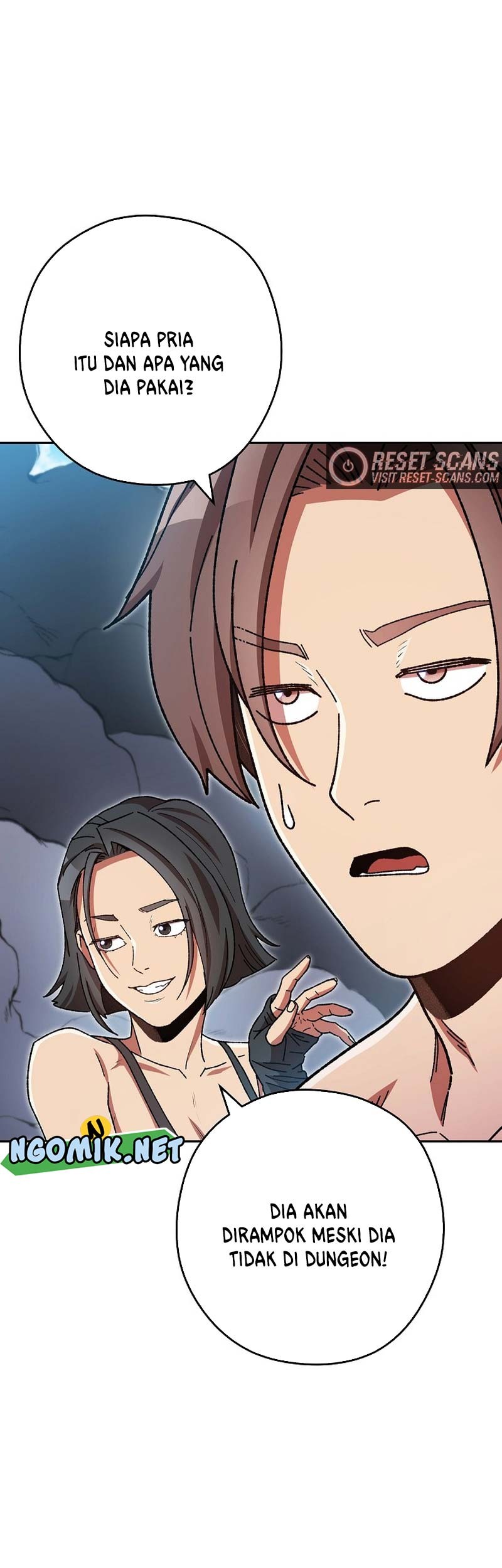 Dungeon Reset Chapter 155 Gambar 30