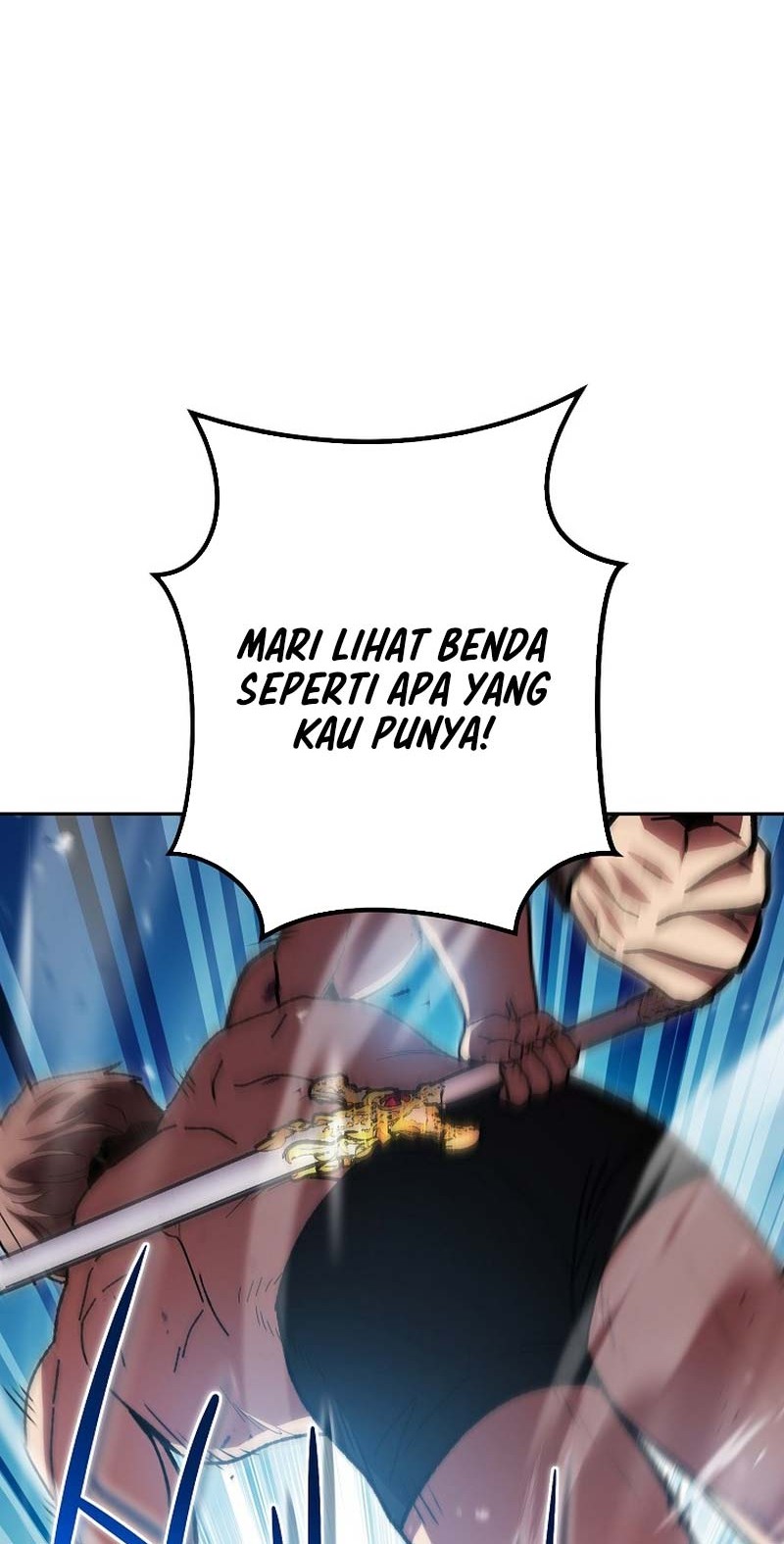 Dungeon Reset Chapter 155 Gambar 31