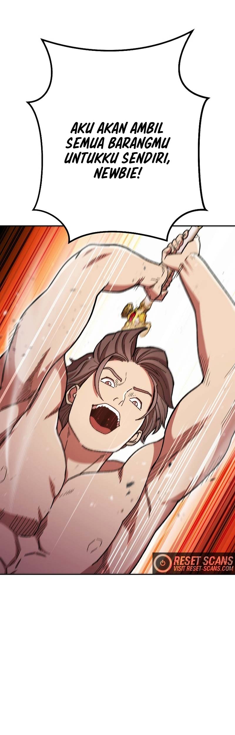 Dungeon Reset Chapter 155 Gambar 34