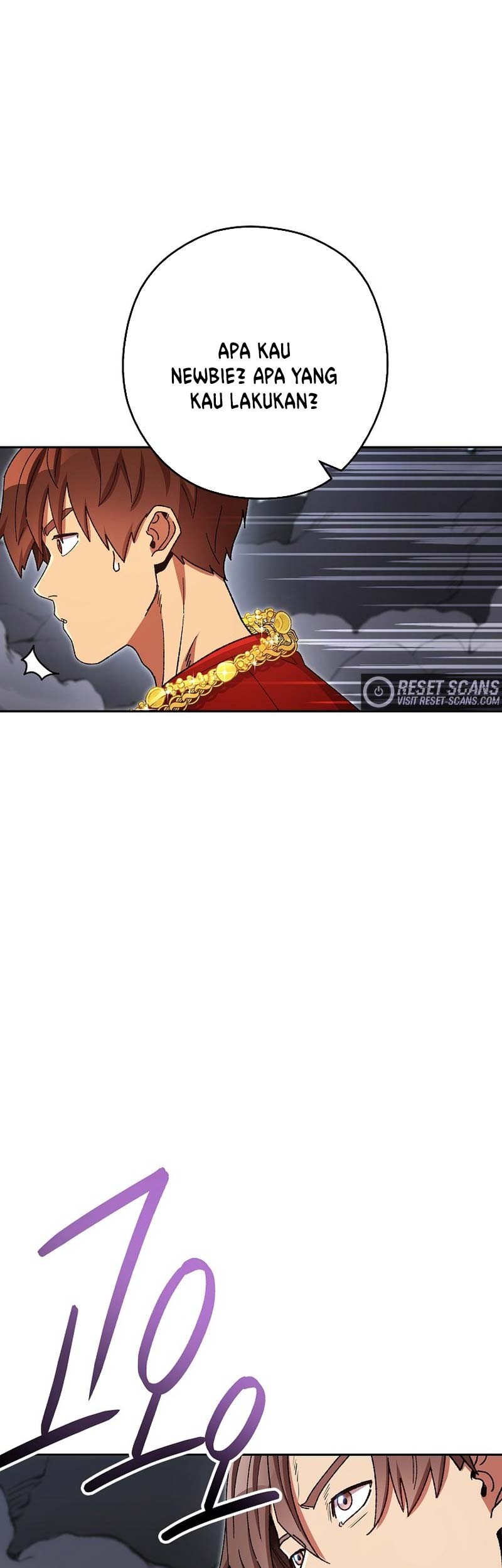 Dungeon Reset Chapter 155 Gambar 22