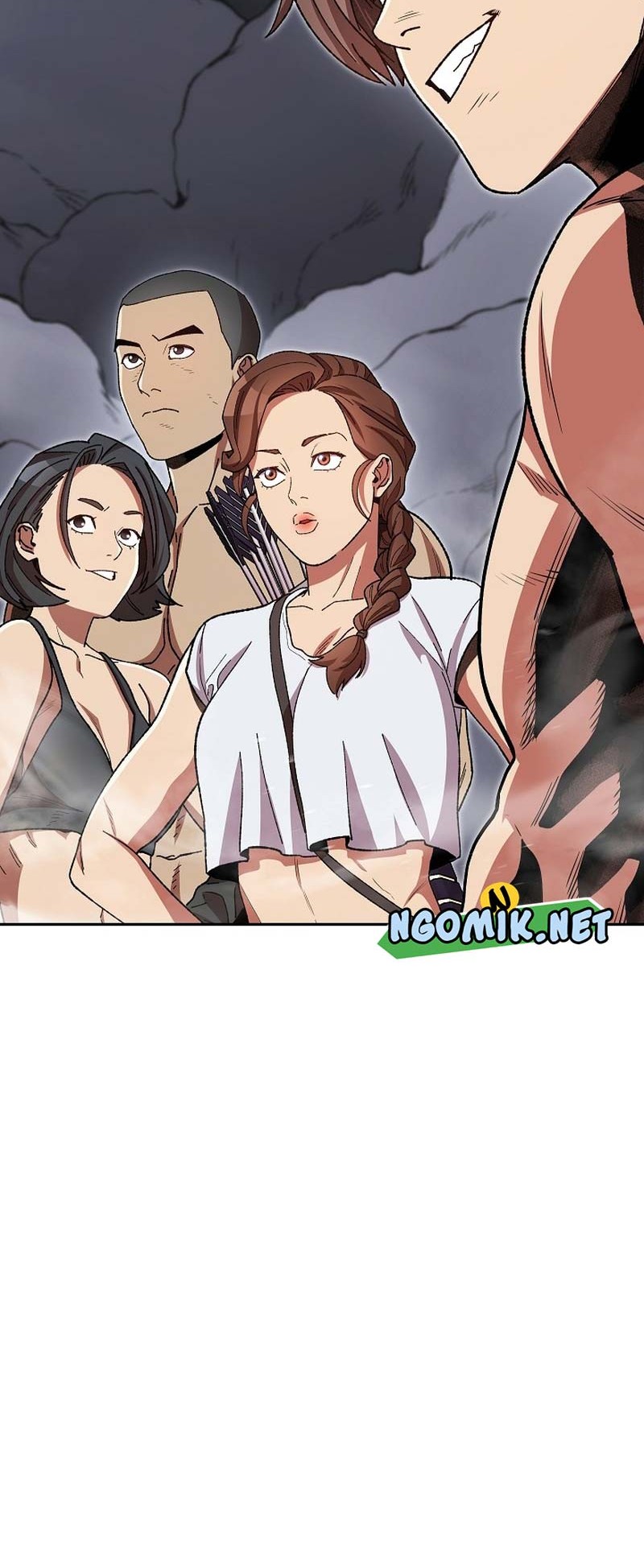 Dungeon Reset Chapter 155 Gambar 23