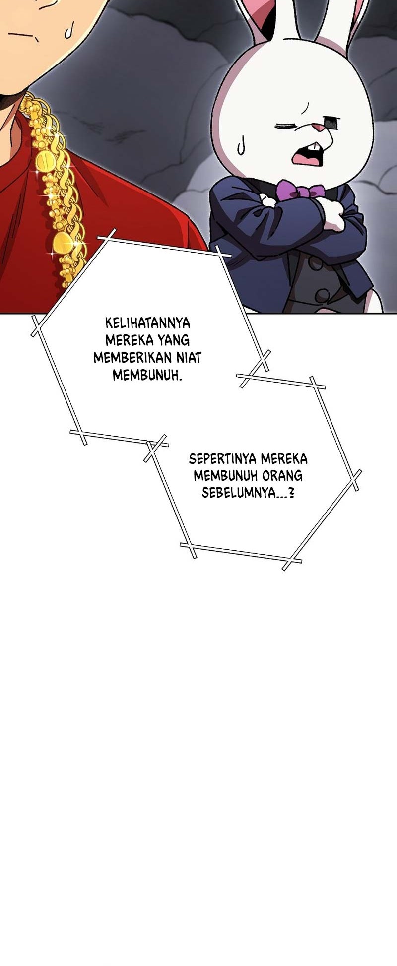 Dungeon Reset Chapter 155 Gambar 25