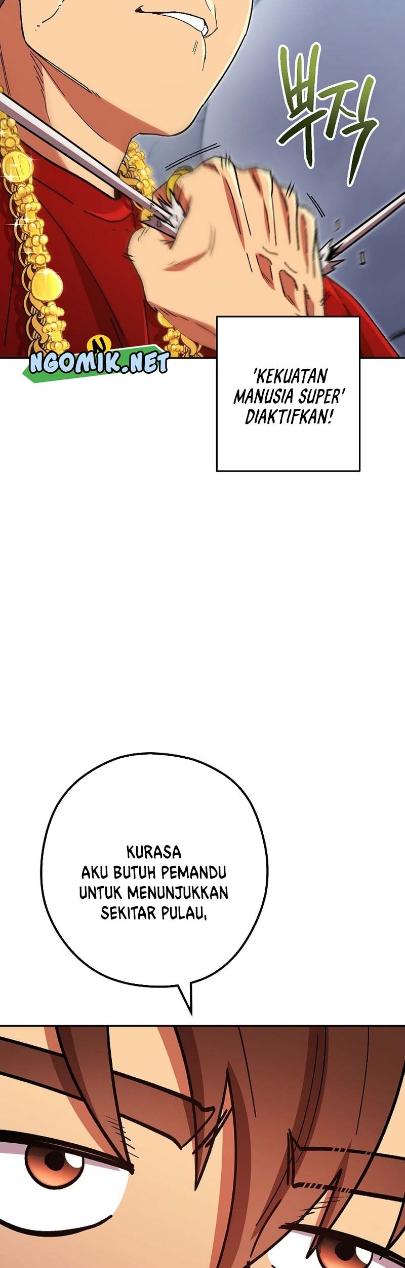 Dungeon Reset Chapter 155 Gambar 48