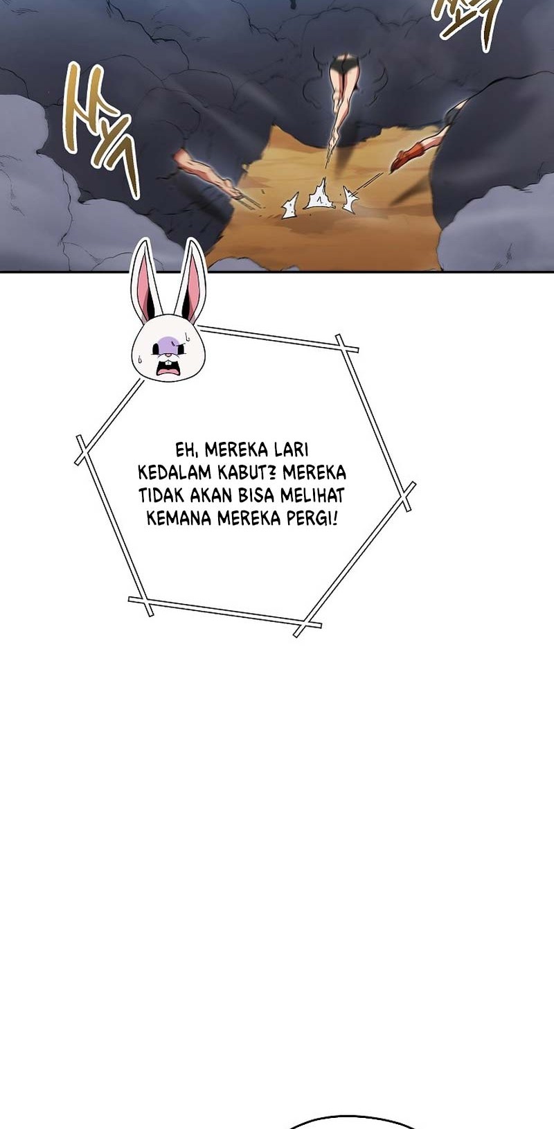 Dungeon Reset Chapter 155 Gambar 51