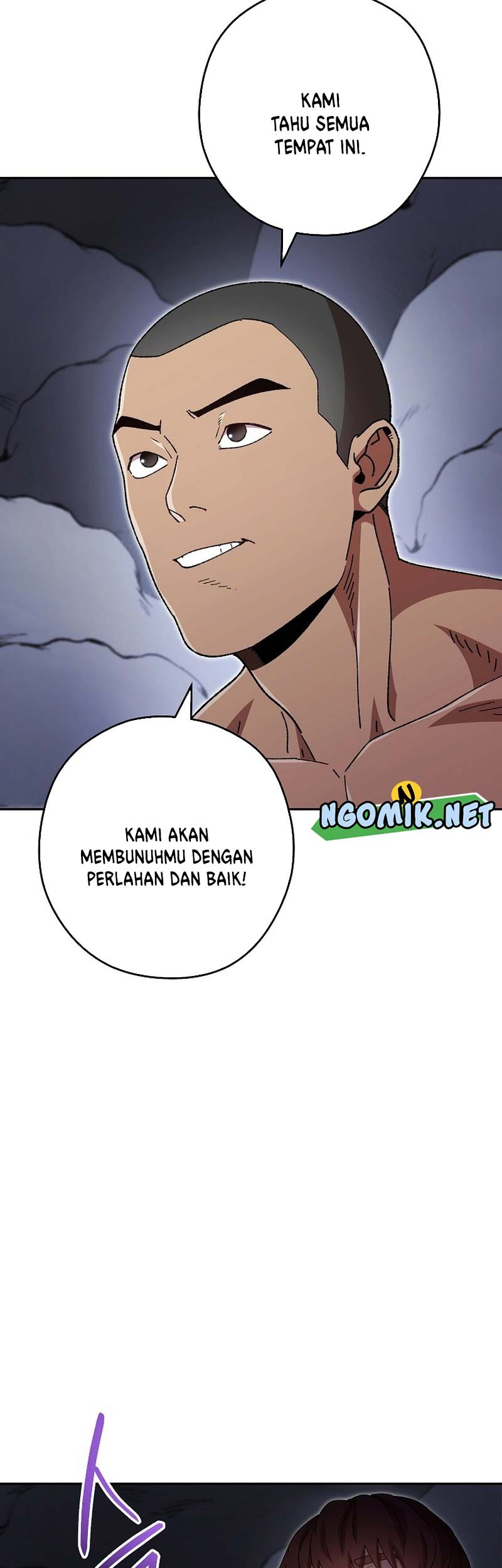 Dungeon Reset Chapter 155 Gambar 52