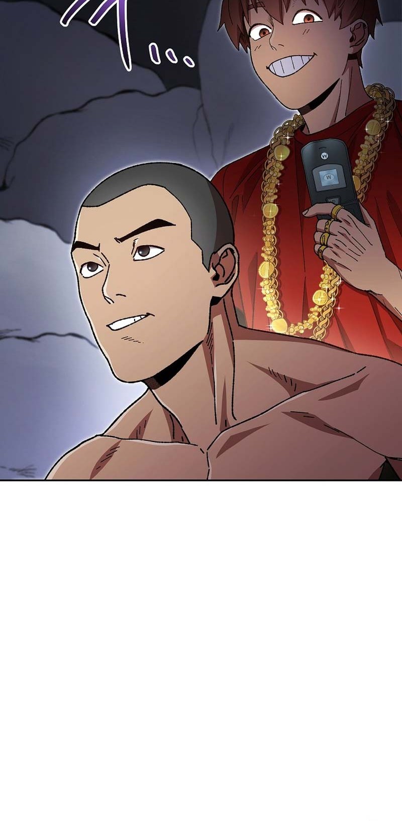 Dungeon Reset Chapter 155 Gambar 53