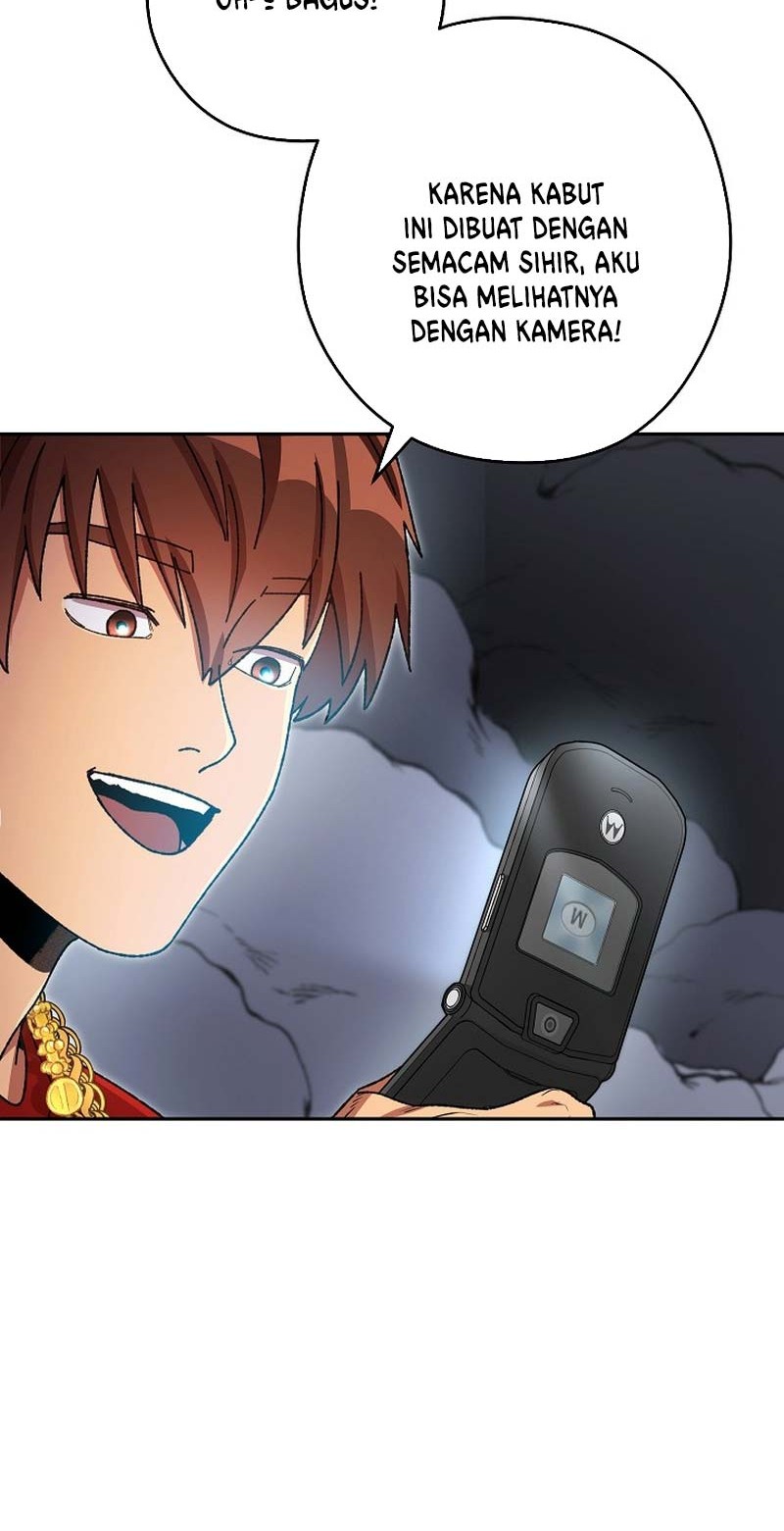 Dungeon Reset Chapter 155 Gambar 55