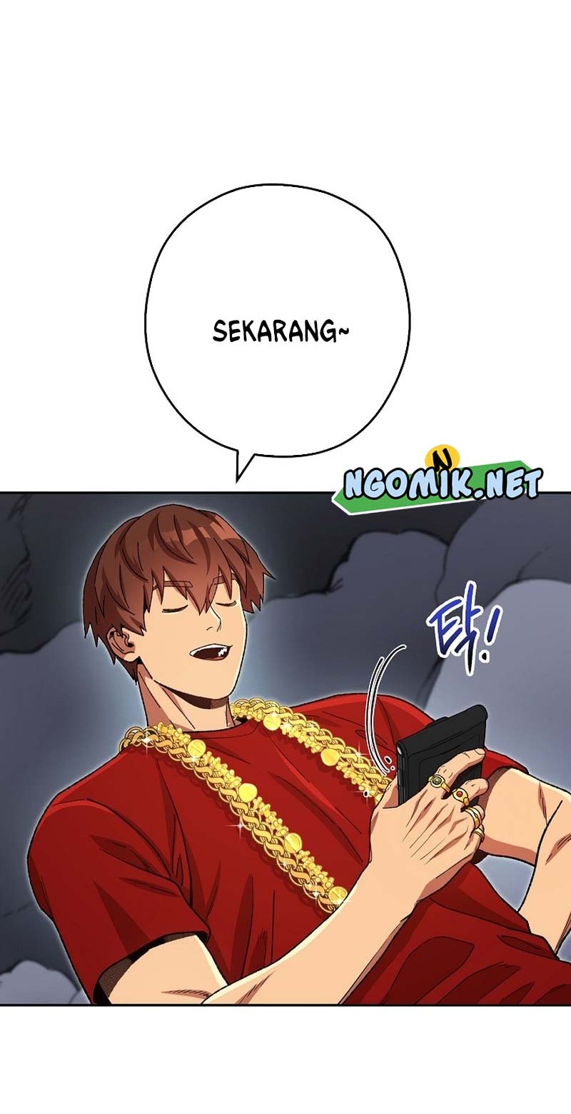 Dungeon Reset Chapter 155 Gambar 57