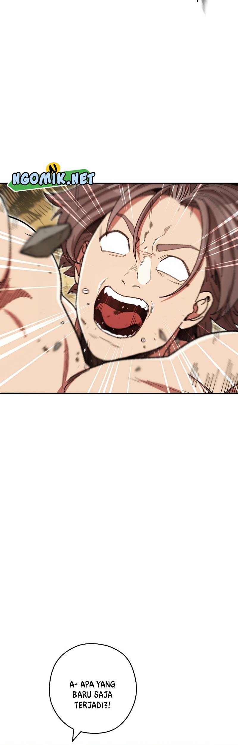 Dungeon Reset Chapter 155 Gambar 38