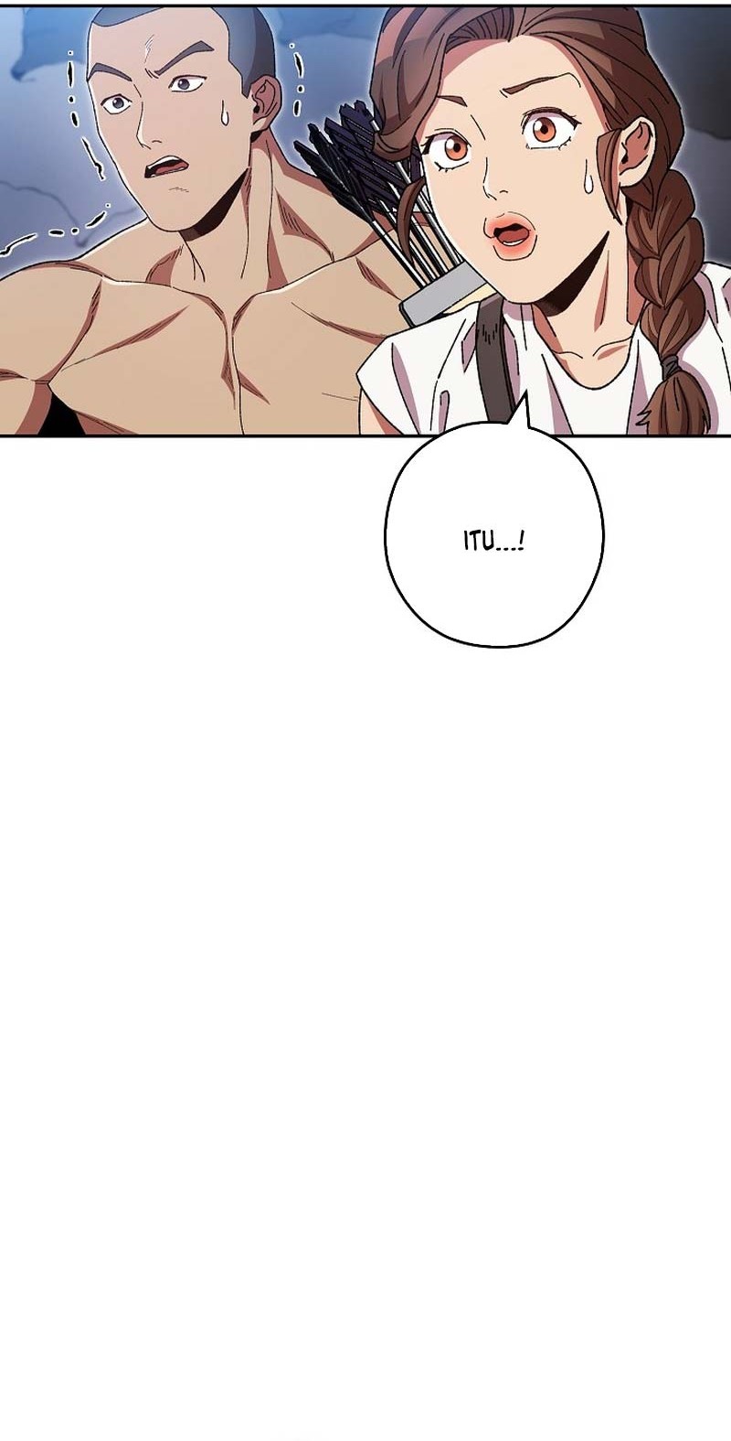 Dungeon Reset Chapter 155 Gambar 39