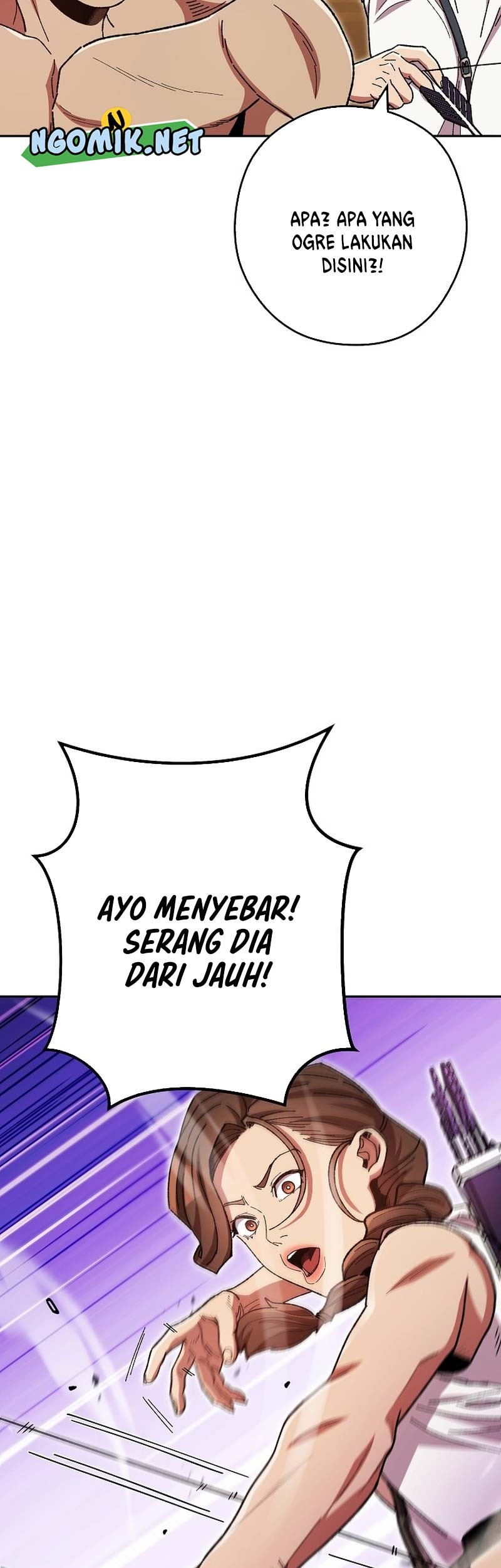 Dungeon Reset Chapter 155 Gambar 42