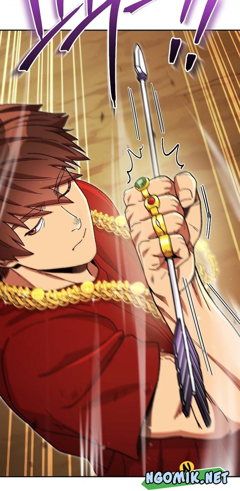 Dungeon Reset Chapter 155 Gambar 45