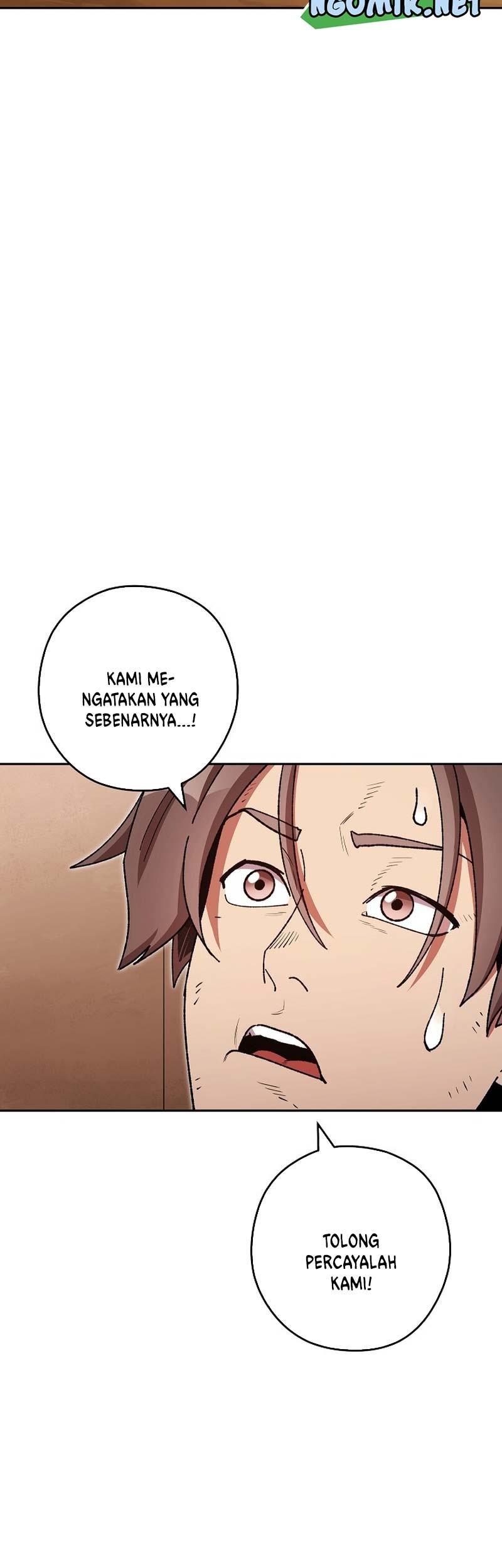 Dungeon Reset Chapter 155 Gambar 70