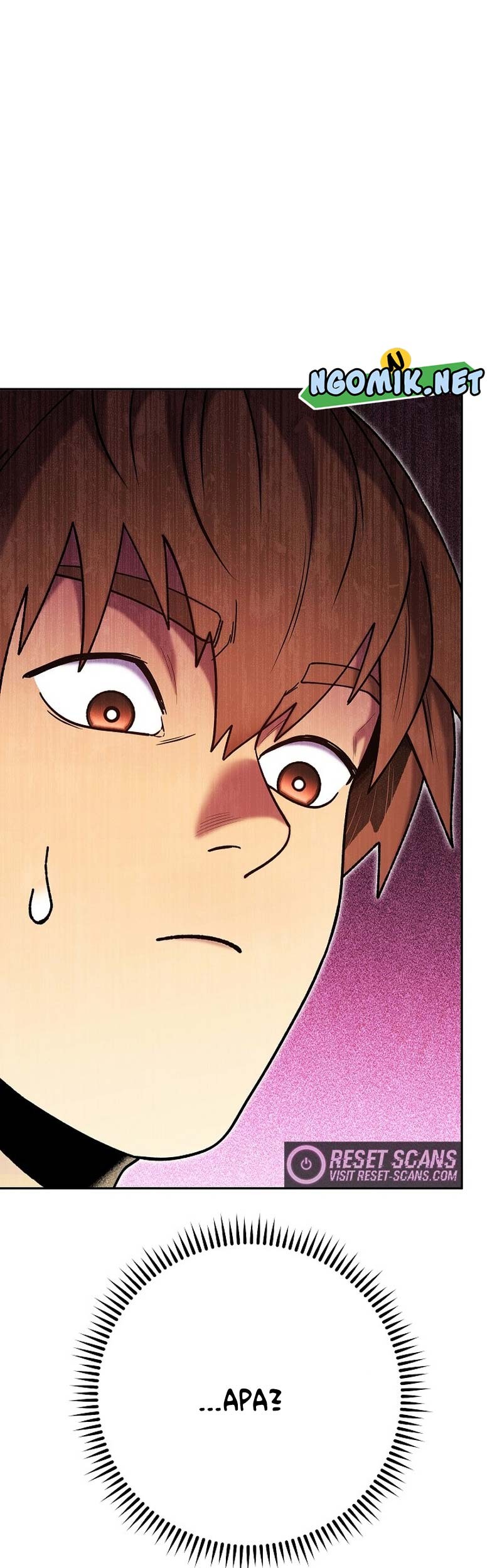 Dungeon Reset Chapter 155 Gambar 74