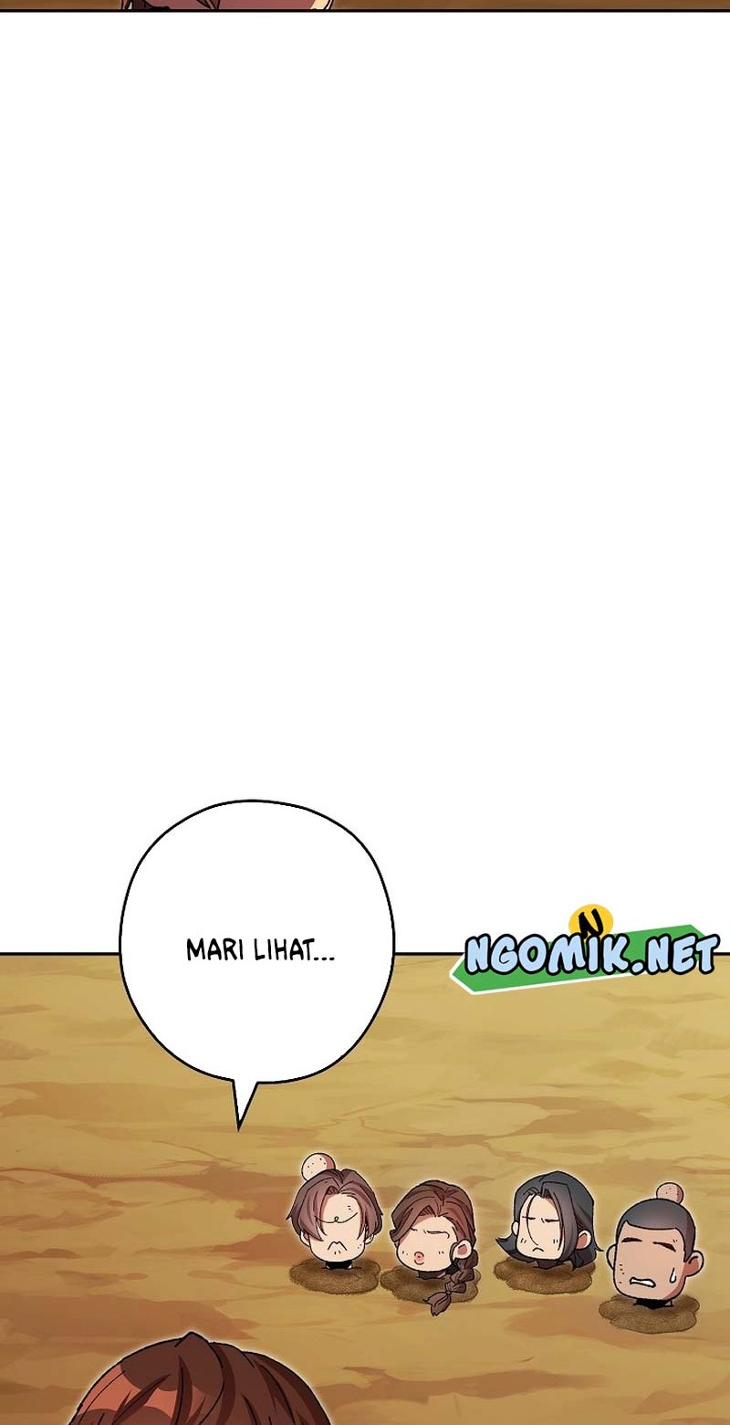 Dungeon Reset Chapter 155 Gambar 61