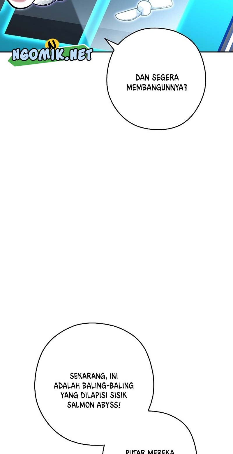 Dungeon Reset Chapter 155 Gambar 63