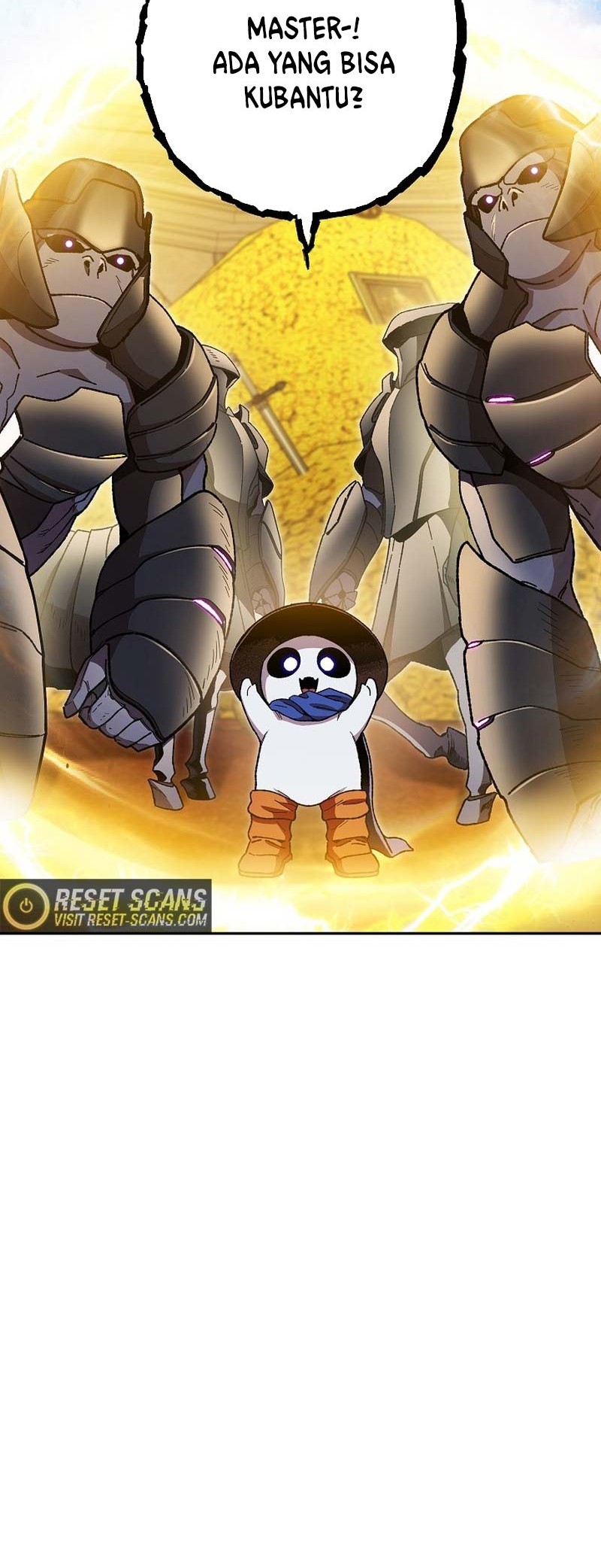 Dungeon Reset Chapter 155 Gambar 13
