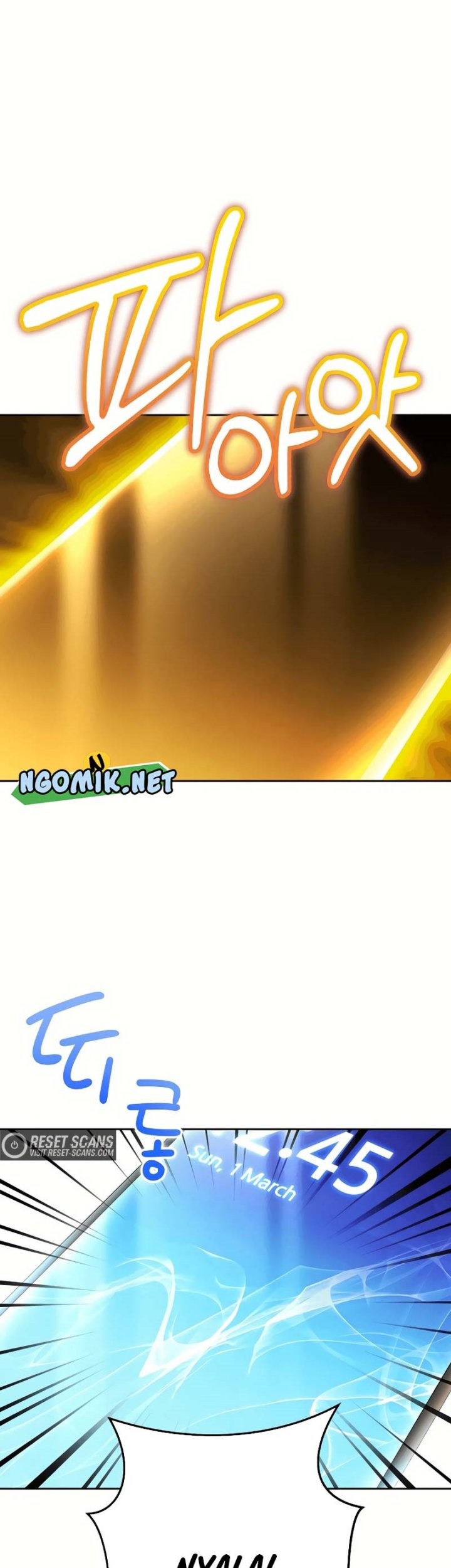 Dungeon Reset Chapter 154 Gambar 26