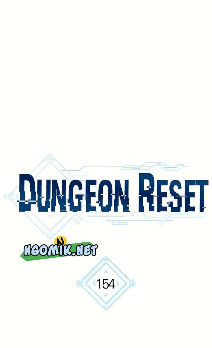 Dungeon Reset Chapter 154 Gambar 29
