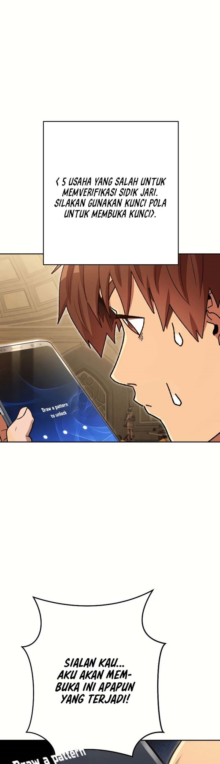 Dungeon Reset Chapter 154 Gambar 30