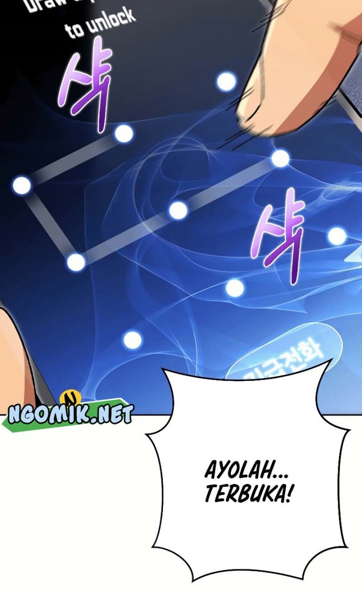 Dungeon Reset Chapter 154 Gambar 31