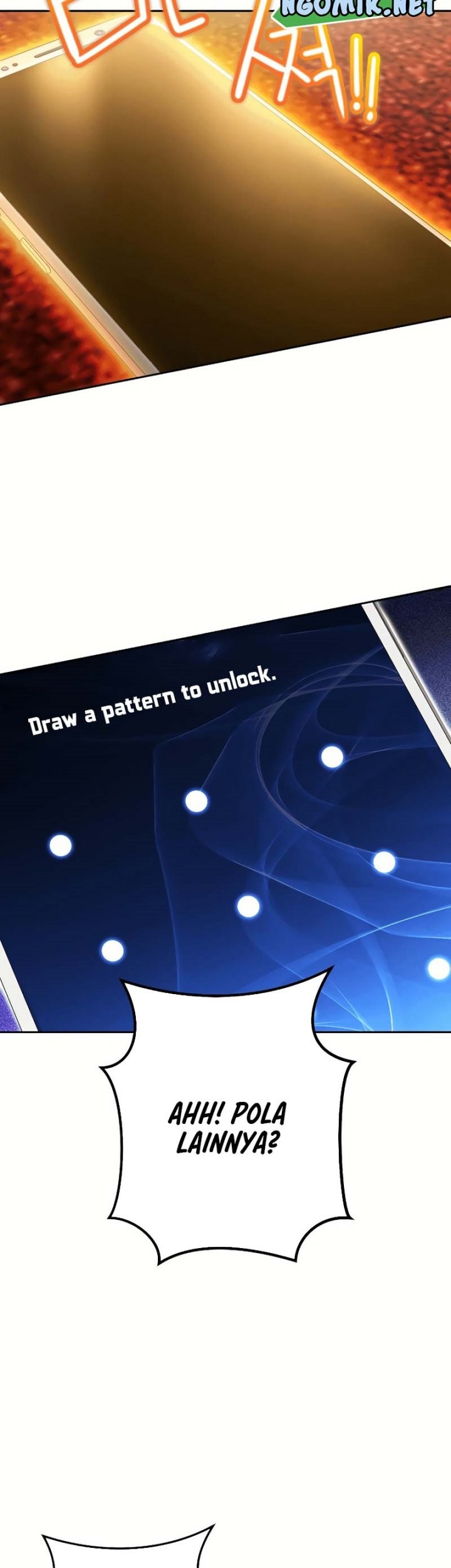 Dungeon Reset Chapter 154 Gambar 36