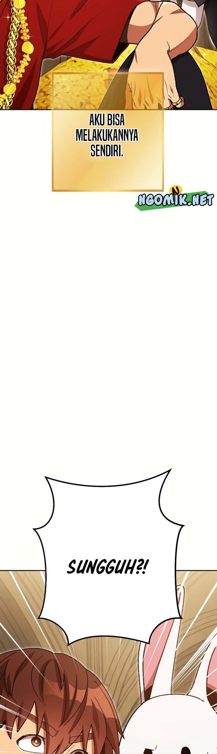 Dungeon Reset Chapter 154 Gambar 20