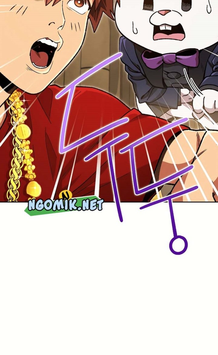 Dungeon Reset Chapter 154 Gambar 21