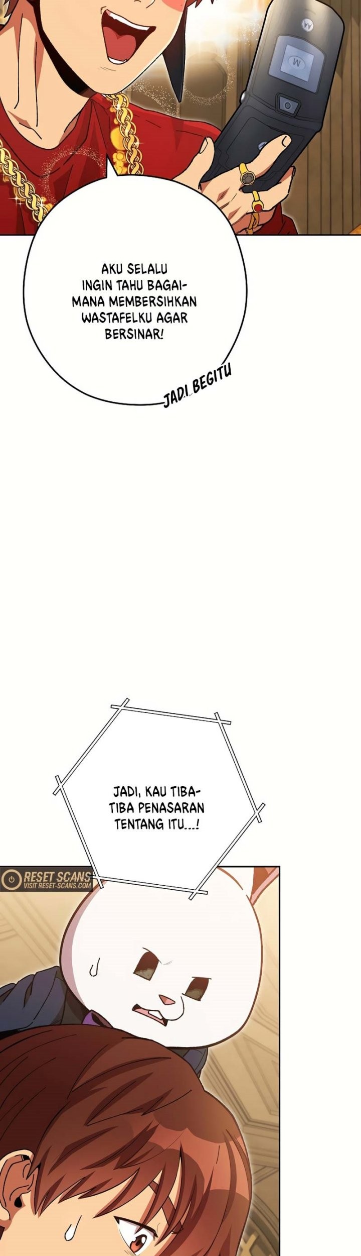 Dungeon Reset Chapter 154 Gambar 50