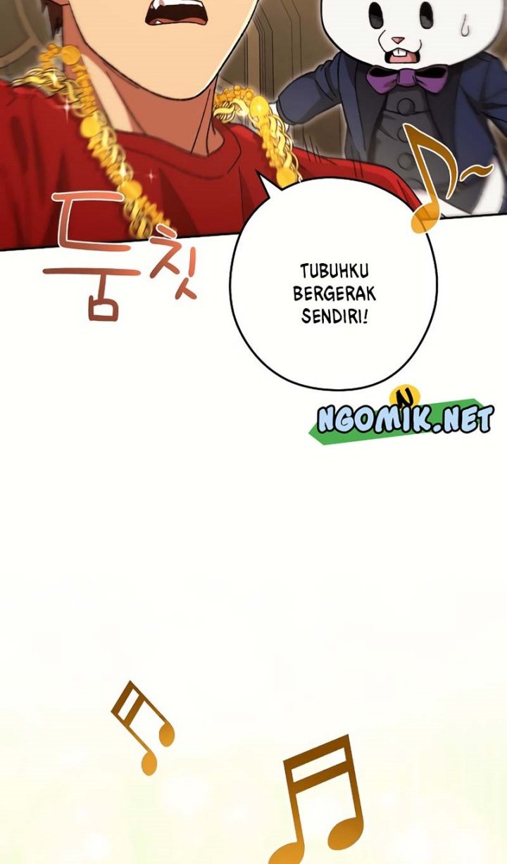 Dungeon Reset Chapter 154 Gambar 53