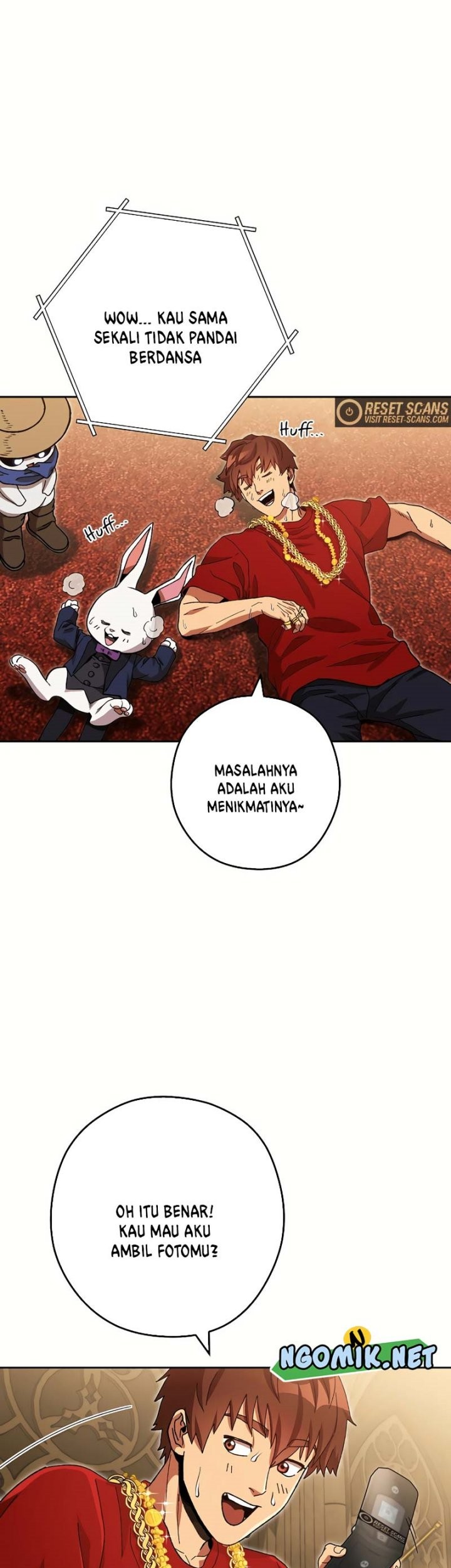 Dungeon Reset Chapter 154 Gambar 56