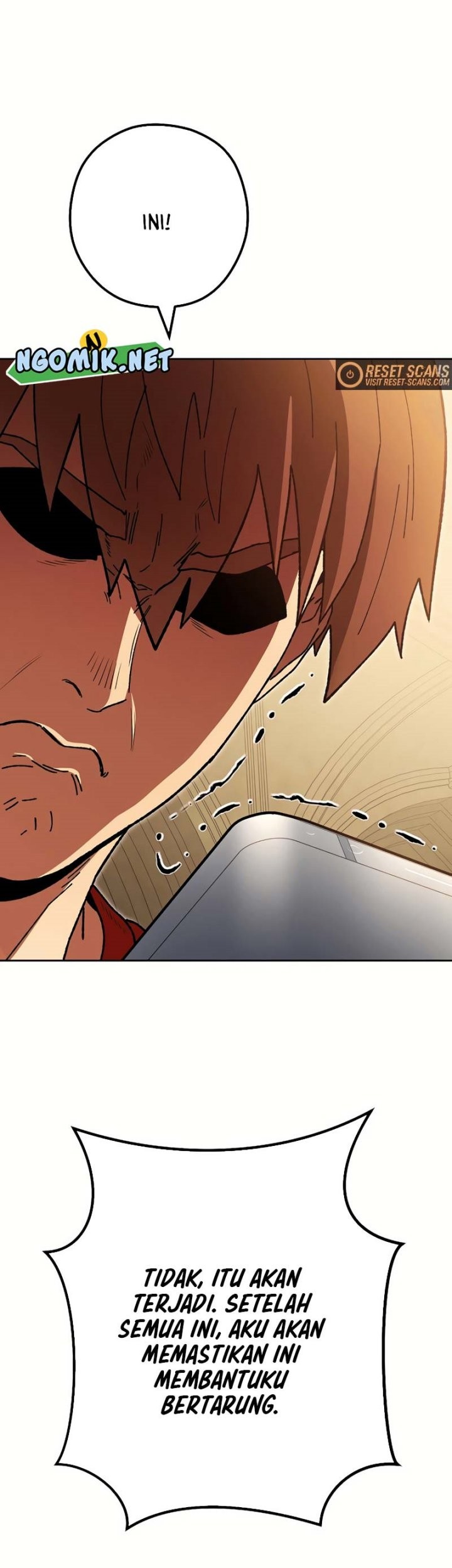 Dungeon Reset Chapter 154 Gambar 40