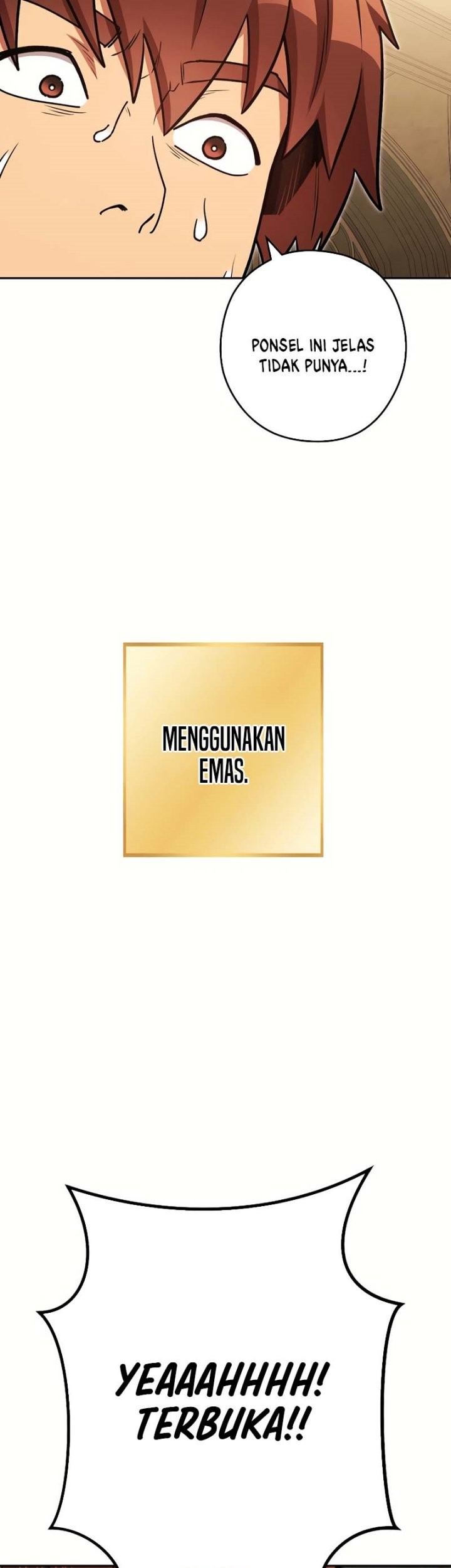 Dungeon Reset Chapter 154 Gambar 44