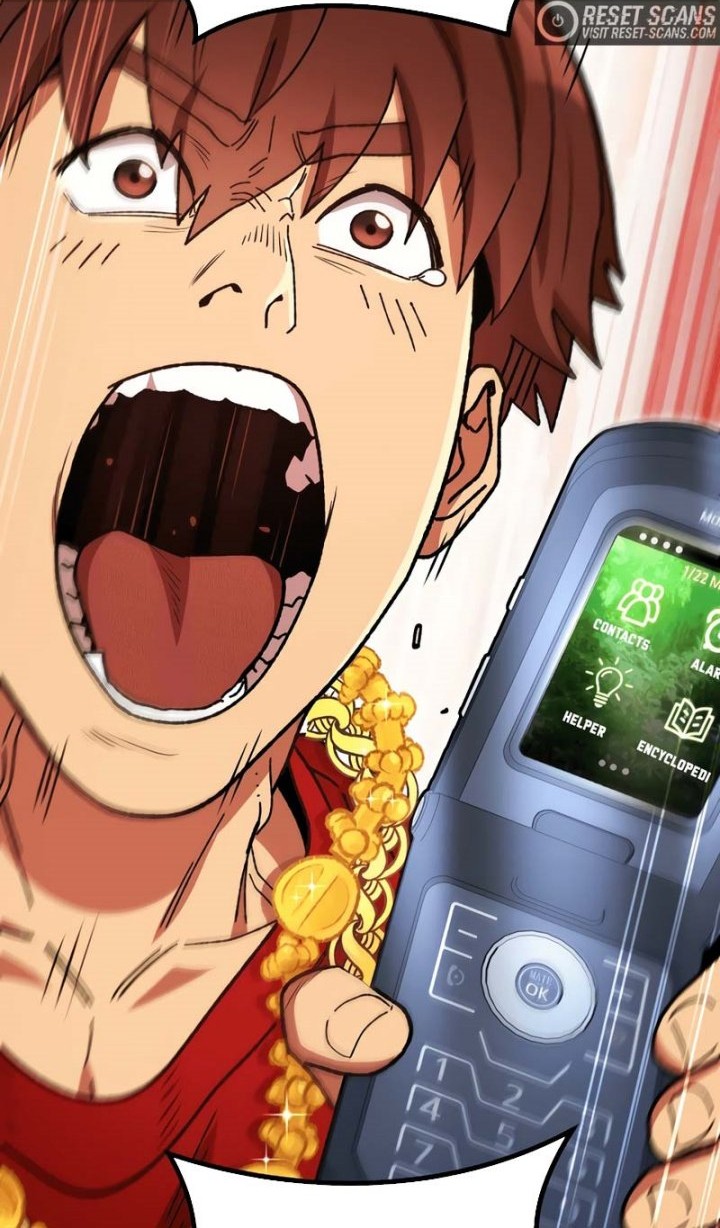 Dungeon Reset Chapter 154 Gambar 45