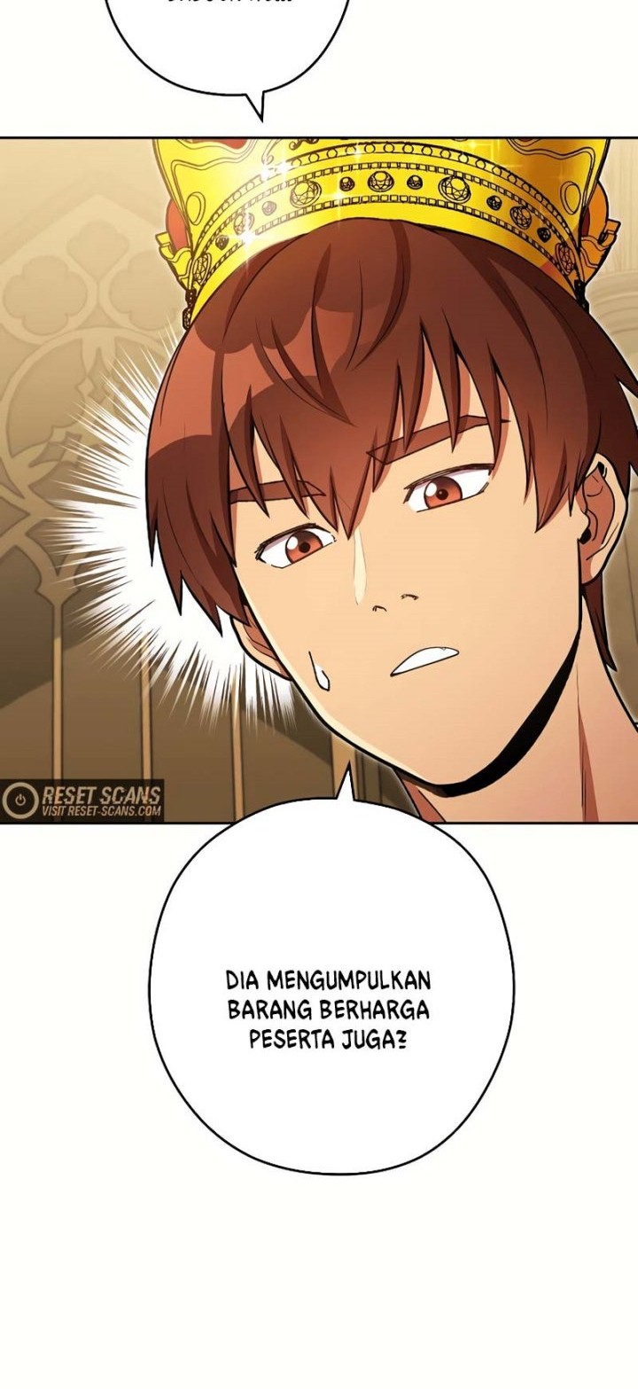 Dungeon Reset Chapter 154 Gambar 3