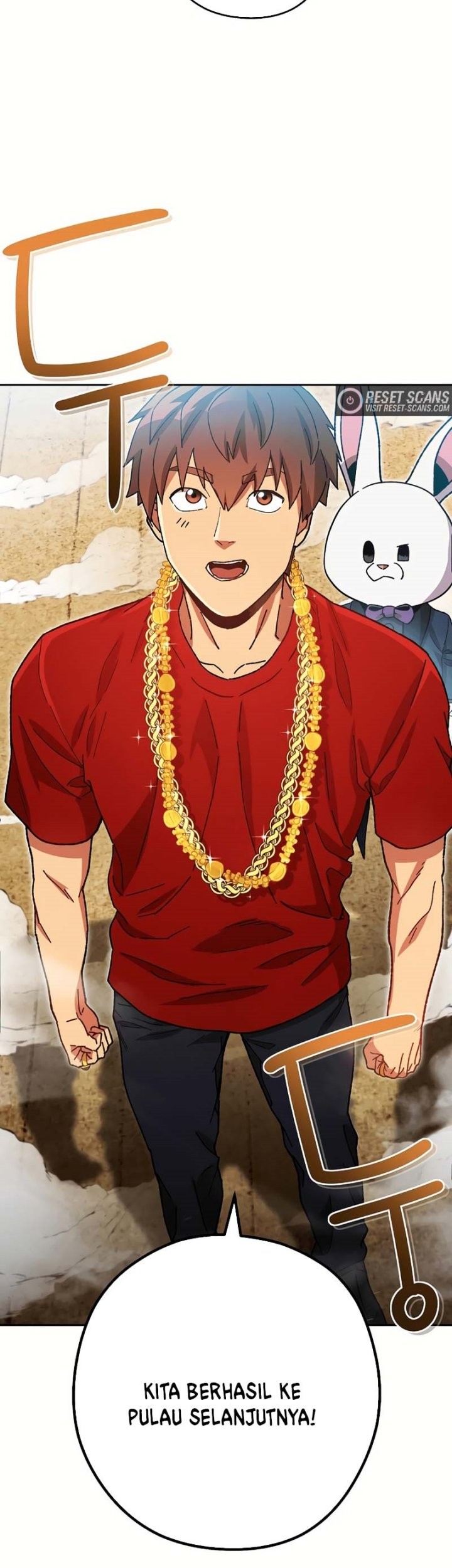Dungeon Reset Chapter 154 Gambar 66
