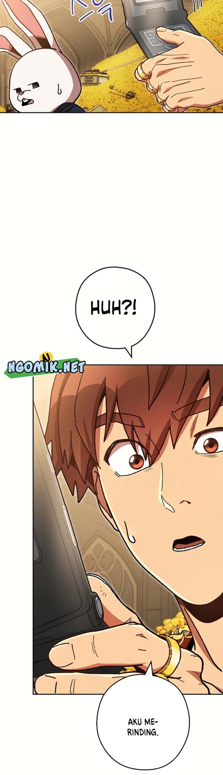 Dungeon Reset Chapter 154 Gambar 58