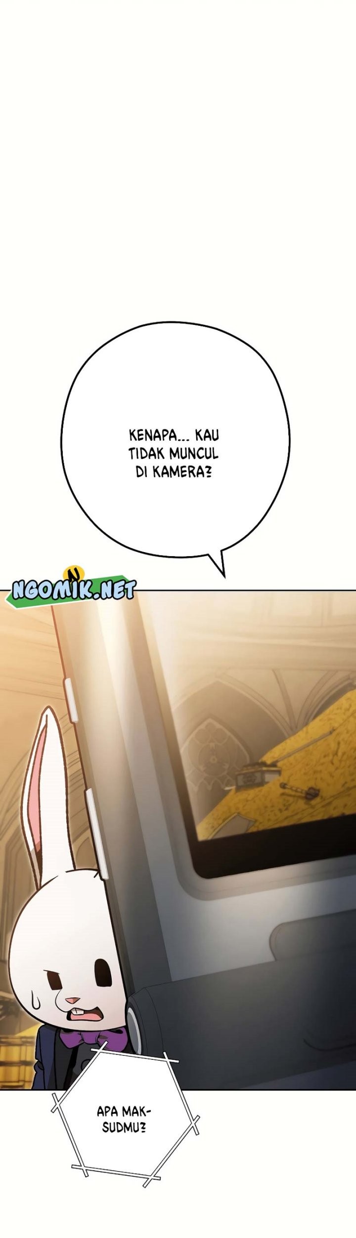 Dungeon Reset Chapter 154 Gambar 60