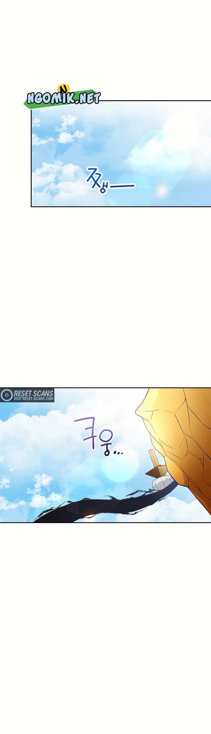 Dungeon Reset Chapter 154 Gambar 64