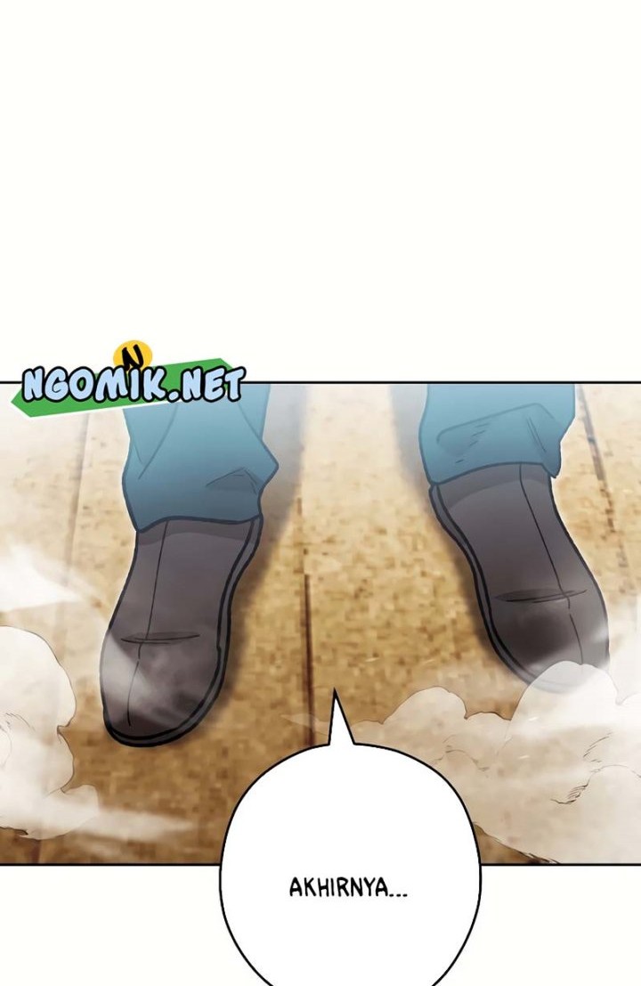 Dungeon Reset Chapter 154 Gambar 65