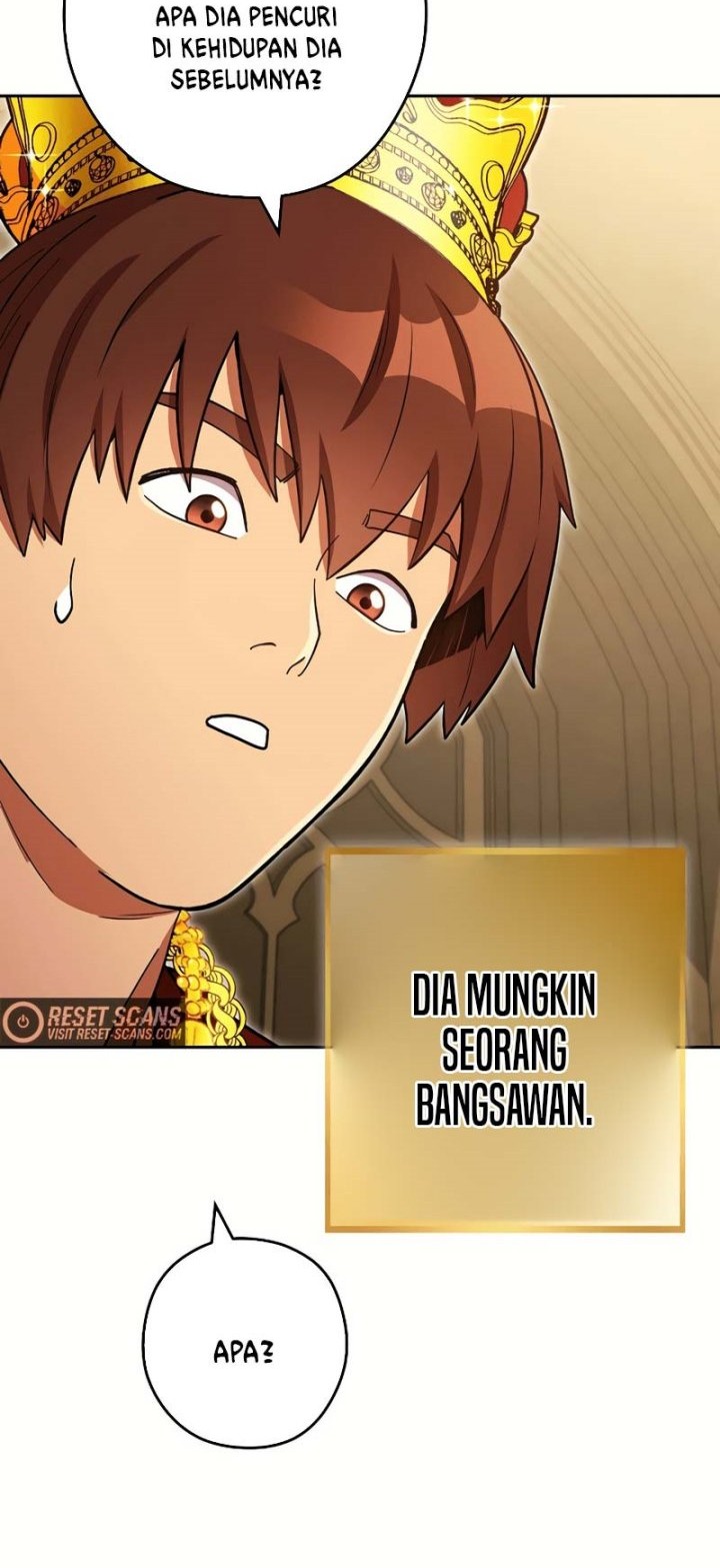 Dungeon Reset Chapter 154 Gambar 5