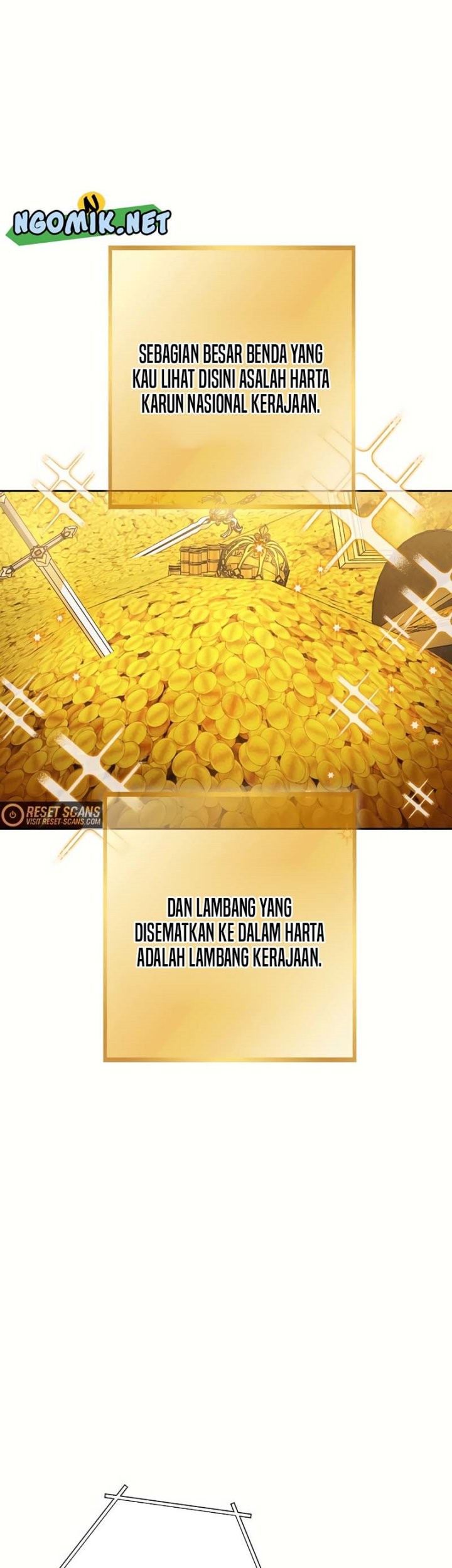 Dungeon Reset Chapter 154 Gambar 6