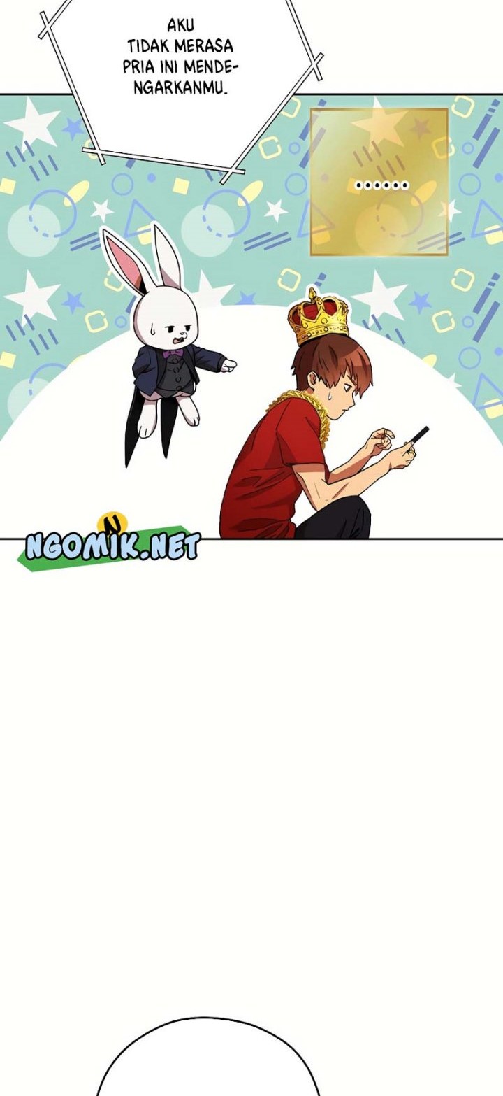 Dungeon Reset Chapter 154 Gambar 7