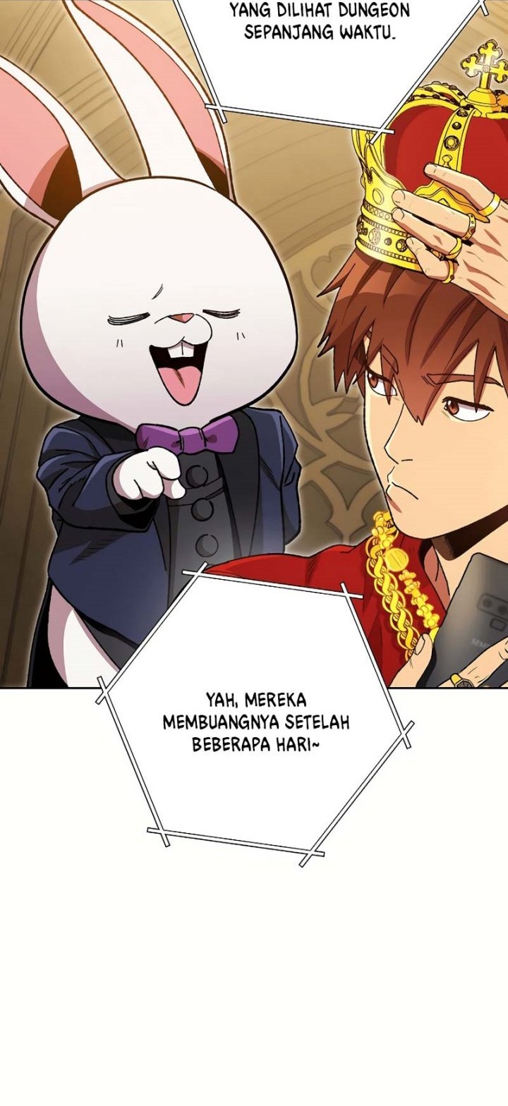 Dungeon Reset Chapter 154 Gambar 9