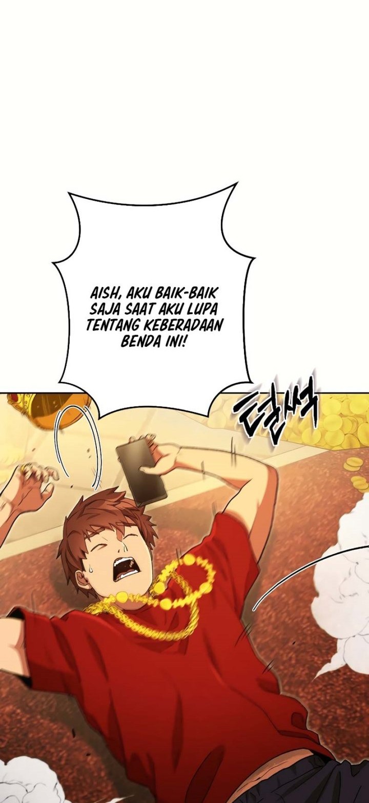 Dungeon Reset Chapter 154 Gambar 11