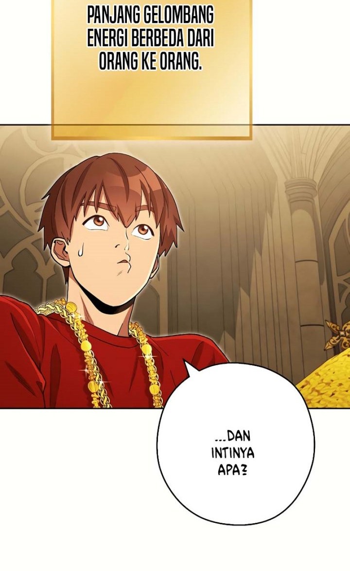 Dungeon Reset Chapter 154 Gambar 17