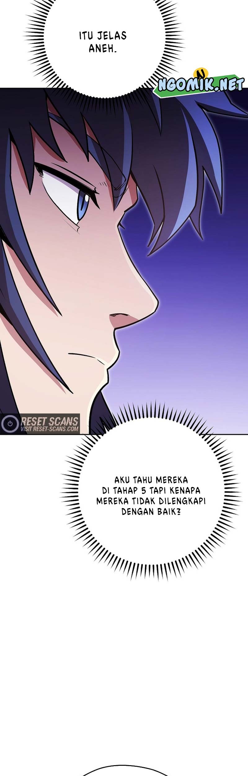 Dungeon Reset Chapter 153 Gambar 28