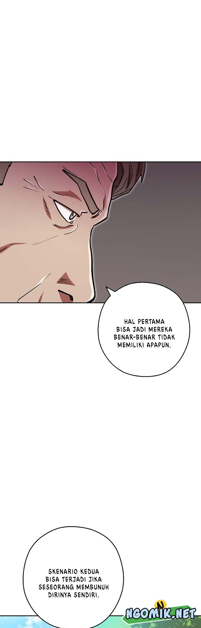 Dungeon Reset Chapter 153 Gambar 30