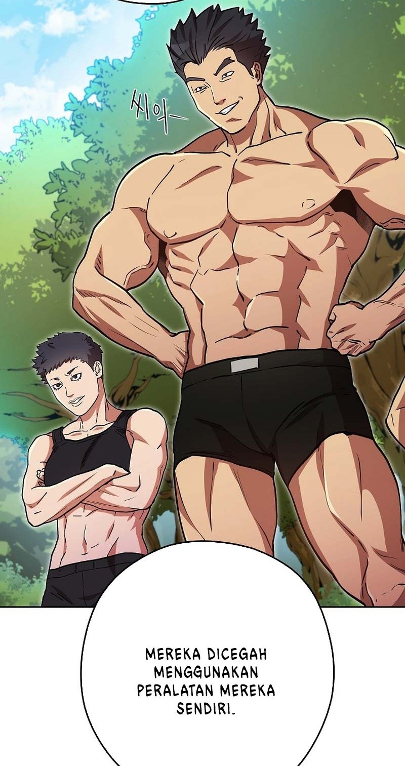 Dungeon Reset Chapter 153 Gambar 31